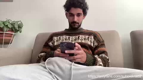 Snapshot of sexyasaf1018 chatting on 09/19/25, 04:07 Asaf online show from 09/19/25, 04:07