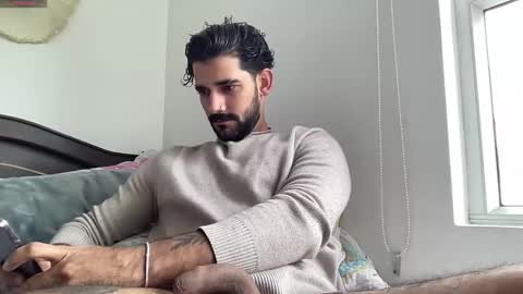 Snapshot of sexyasaf1018 chatting on 09/23/25, 03:26 Asaf online show from 09/23/25, 03:26