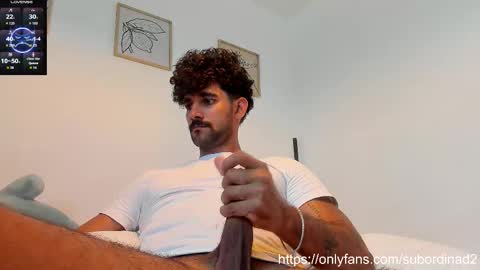 Snapshot of sexyasaf1018 chatting on 10/20/25, 03:01 Asaf online show from 10/20/25, 03:01