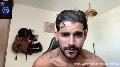 Asaf          online show from 11/17/25, 03:29