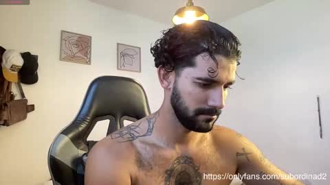 Asaf          online show from 12/01/25, 02:11