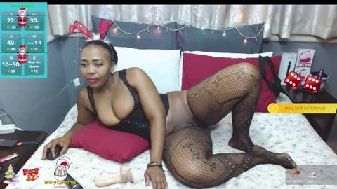 Snapshot of sexyassshaz chatting on 12/31/24, 12:00 shazz online show from 12/31/24, 12:00