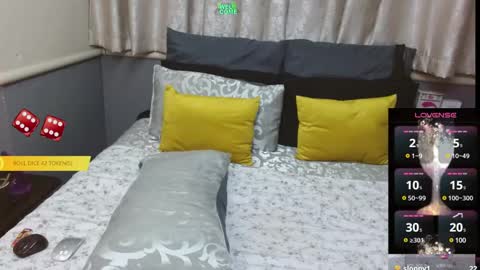 Snapshot of sexyassshaz chatting on 01/23/25, 11:05 shazz online show from 01/23/25, 11:05