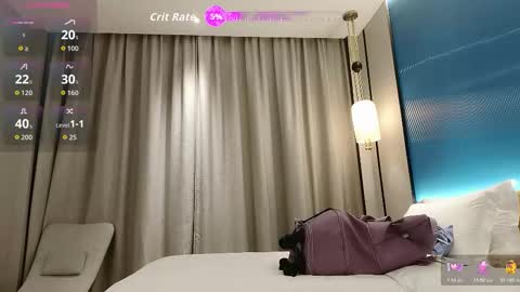 sexybaby0521 online show from 11/03/25, 12:46