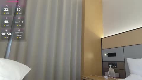 sexybaby0521 online show from 02/06/26, 03:55