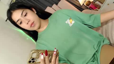 Lexie online show from 02/22/26, 06:39