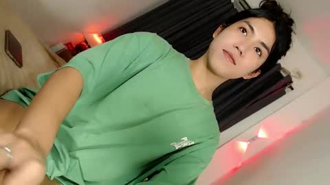 Lexie online show from 05/09/26, 07:08