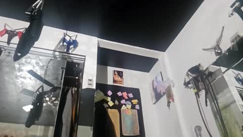 Snapshot of sexybeaner1134 chatting on 03/03/25, 07:32 sexybeaner1134 online show from 03/03/25, 07:32