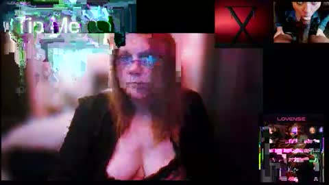 Snapshot of sexybeautifularies chatting on 05/19/26, 03:07 SexyBeautifulAries online show from 05/19/26, 03:07