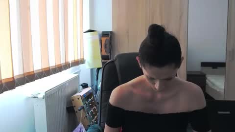 SexyBea online show from 06/02/26, 06:48