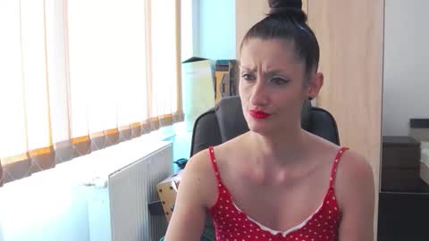 SexyBea online show from 06/11/26, 07:06