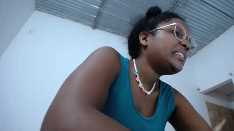 Scarlet online show from 03/29/26, 03:34