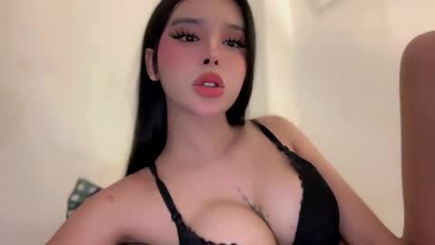 Seraphina Blaze online show from 11/10/25, 07:18
