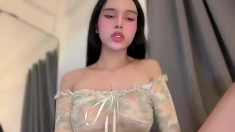Seraphina Blaze online show from 05/25/26, 11:05