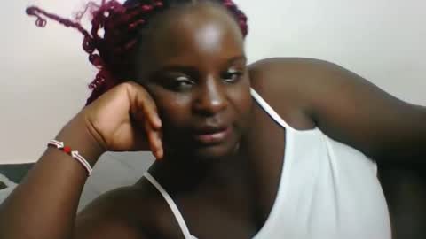 sexyblackgal10 online show from 09/18/25, 06:43