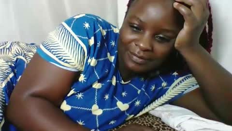 sexyblackgal10 online show from 09/29/25, 08:30