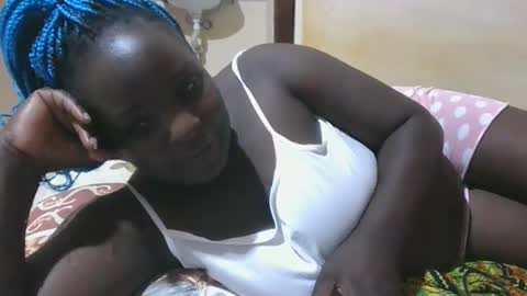 sexyblackgal10 online show from 02/07/26, 03:05