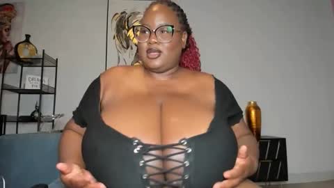 sexyblackhugetits online show from 11/16/25, 05:13