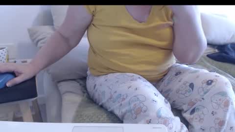 Sexyblonde4u58 online show from 03/10/26, 04:50