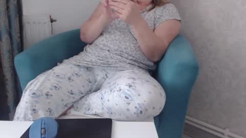 Sexyblonde4u58 online show from 03/22/26, 06:39