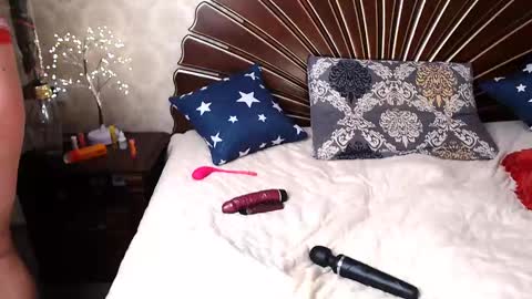 Lana online show from 02/21/25, 08:07