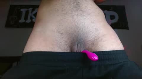 Iker online show from 11/25/25, 06:52