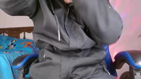 Iker online show from 12/21/25, 09:27