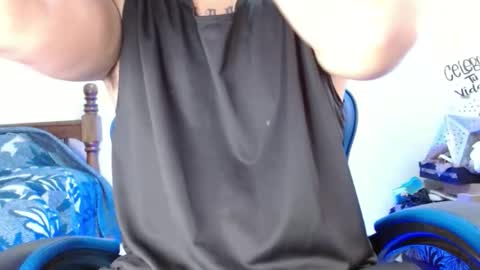 Iker online show from 03/21/26, 09:03