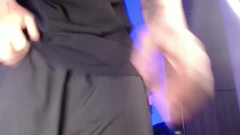 Iker online show from 05/18/26, 11:38