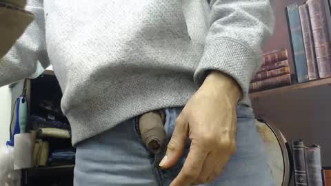 Daniel online show from 12/04/24, 11:02