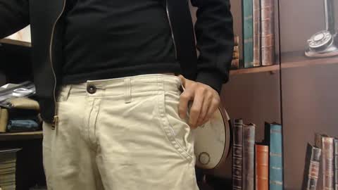 Daniel online show from 12/31/24, 07:40