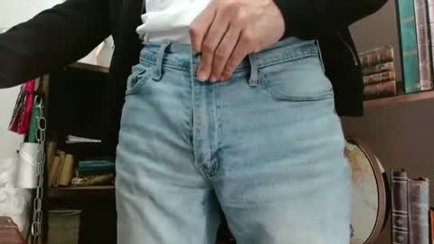 Daniel online show from 02/25/25, 11:33