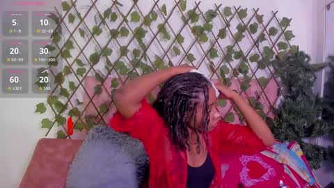 sofia online show from 02/26/26, 10:09