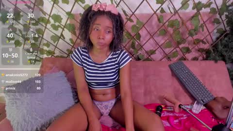 sofia online show from 03/02/26, 05:08