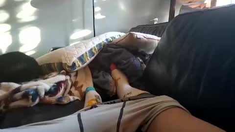 Snapshot of sexybttm4president chatting on 01/31/26, 08:07 UrbanCowboy2023 online show from 01/31/26, 08:07