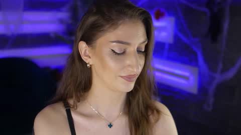 Celline online show from 11/11/25, 05:29