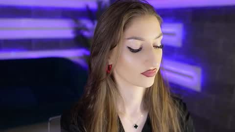 Celline online show from 12/15/25, 05:12