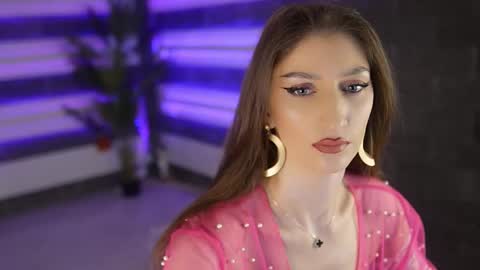 Celline online show from 02/20/26, 05:26