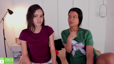 chanell and yina online show from 01/15/25, 03:39