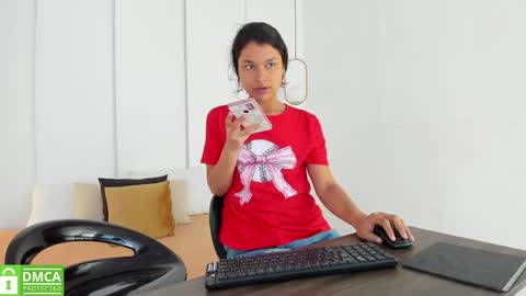 chanell and yina online show from 01/29/25, 12:45