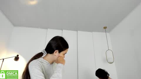 chanell and yina online show from 03/10/25, 12:48