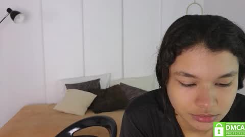 chanell and yina online show from 10/23/25, 01:21