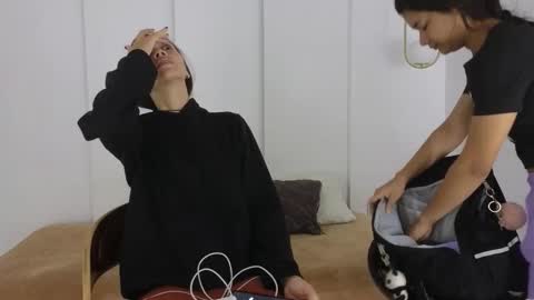 Snapshot of sexychanell_18 chatting on 01/09/26, 01:14 chanell and yina online show from 01/09/26, 01:14