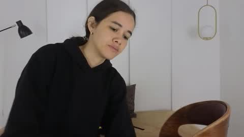 Snapshot of sexychanell_18 chatting on 01/15/26, 01:16 chanell and yina online show from 01/15/26, 01:16