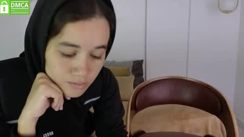 Snapshot of sexychanell_18 chatting on 03/02/26, 01:18 chanell and yina online show from 03/02/26, 01:18