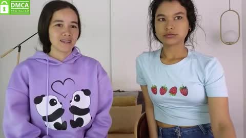 chanell and yina online show from 03/24/26, 01:27