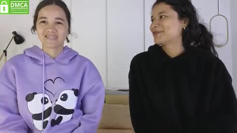 chanell and yina online show from 03/27/26, 01:22