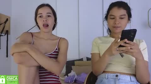 chanell and yina online show from 06/19/26, 01:48