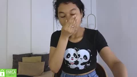 chanell and yina online show from 06/21/26, 12:08