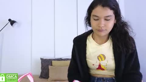 chanell and yina online show from 07/19/26, 01:48